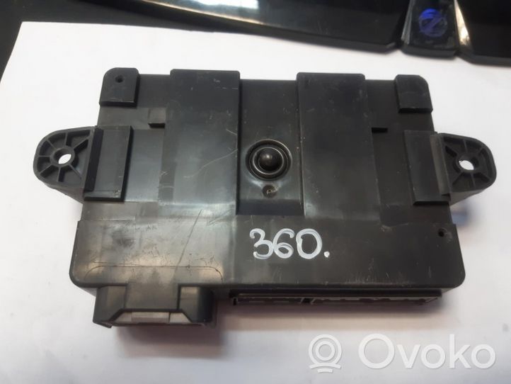 Land Rover Discovery 4 - LR4 Module confort DPLA-19H440-BB
