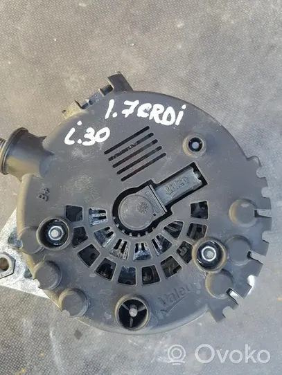 Hyundai Lantra II Generatore/alternatore 37300-2A850