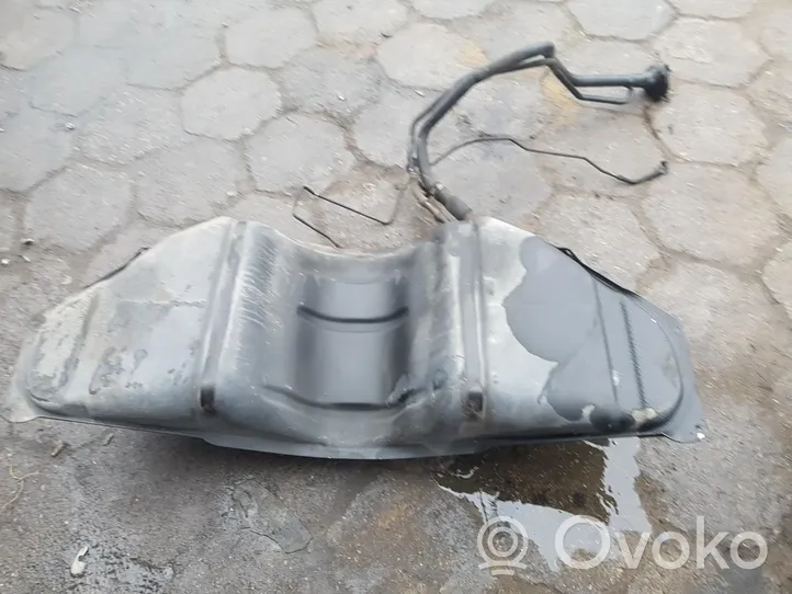 Infiniti FX In-tank fuel pump 