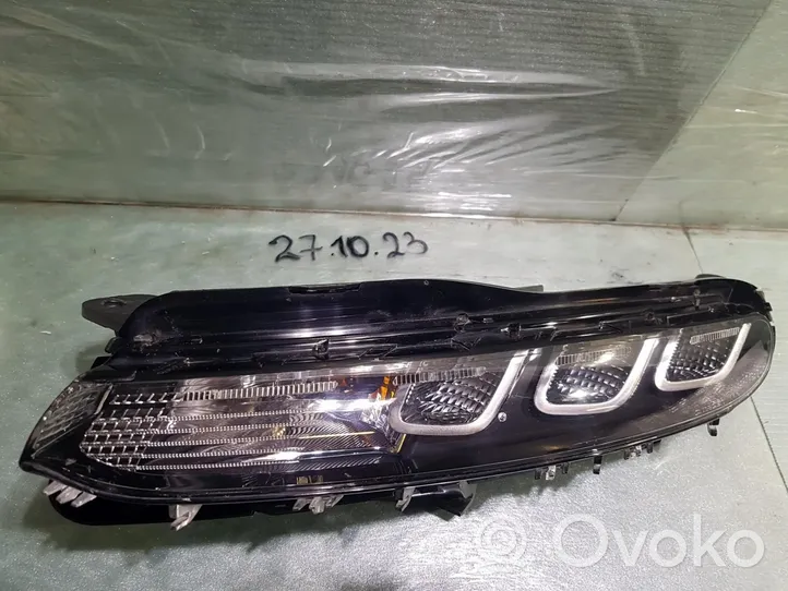 Citroen C3 Phare de jour LED 9819435680