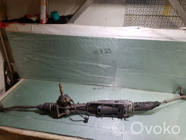 Volkswagen Touareg III Steering rack 4M1423055AK