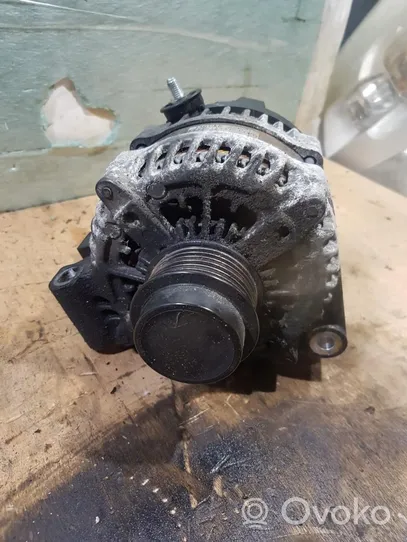 Jaguar XJ X351 Alternator AW93-10300-AB