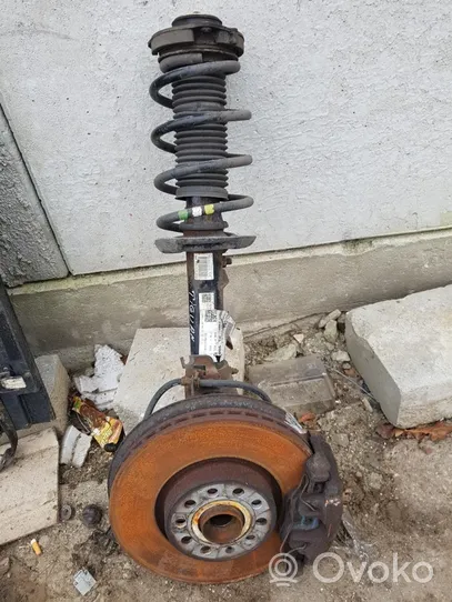 Volkswagen Tiguan Kit de suspension complet avant 