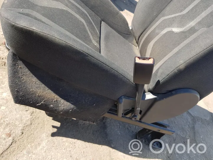 Ford Transit -  Tourneo Connect Sedile anteriore del passeggero 