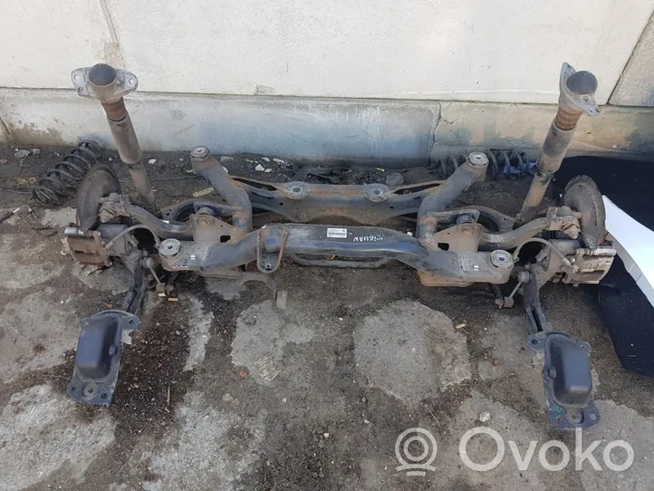 Volkswagen Tiguan Belka tylna 5N0505235L