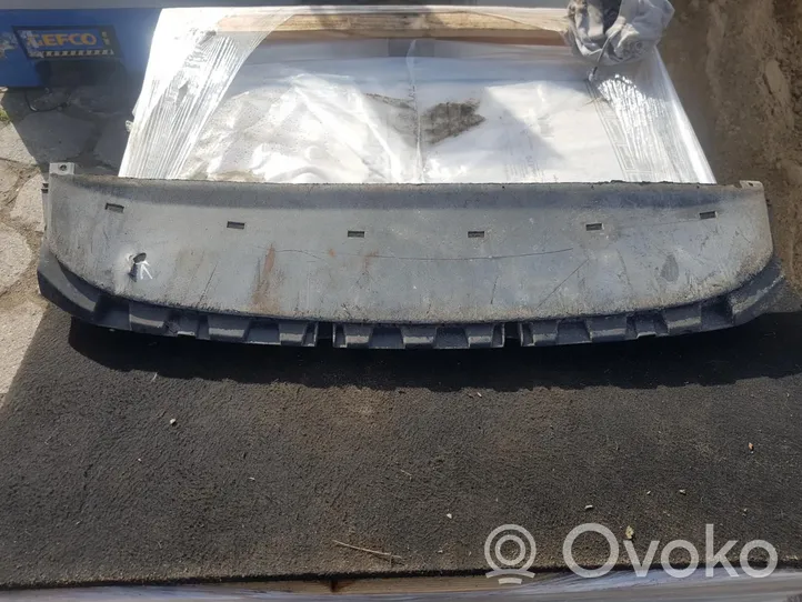 Volkswagen Scirocco Osłona pod zderzak przedni / Absorber 1K8805903