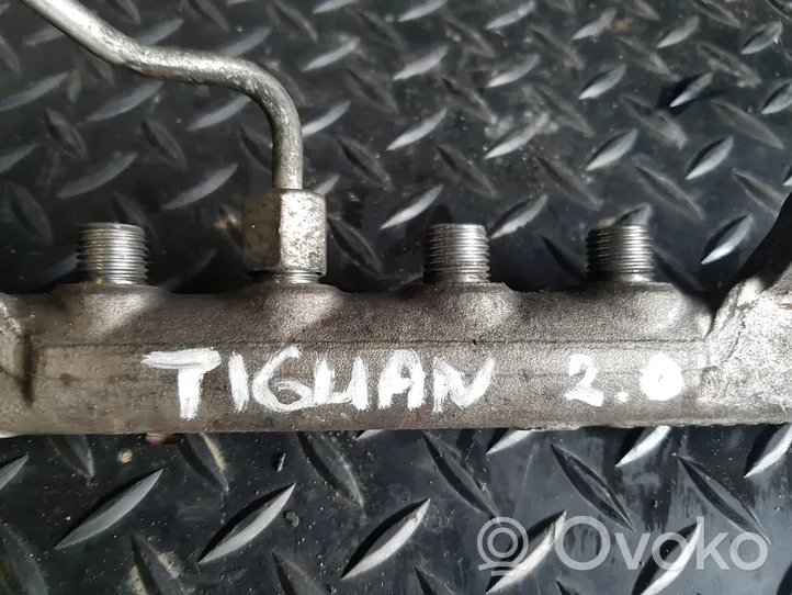 Volkswagen Tiguan Linea principale tubo carburante 03L906054A