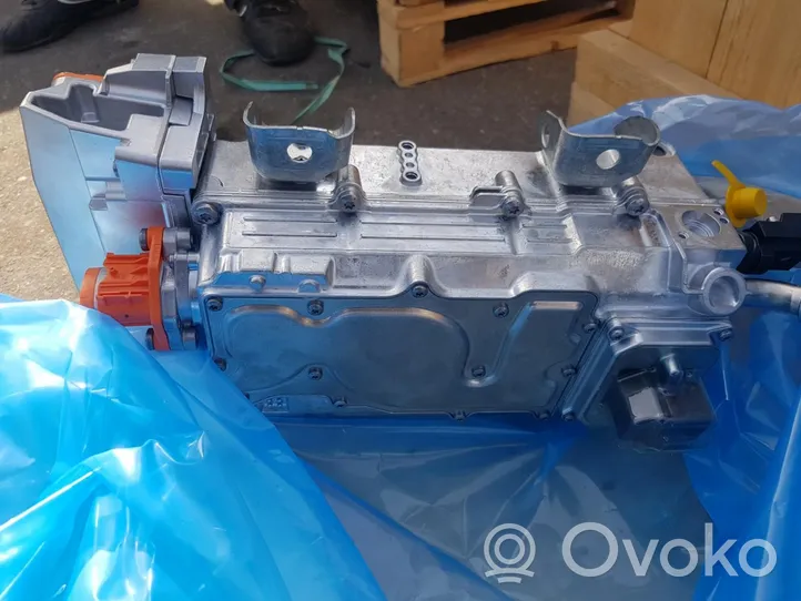 Renault Zoe Convertitore di tensione inverter 291A56787R