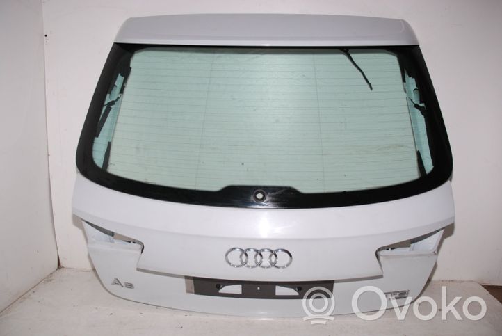 Audi A6 S6 C7 4G Portellone posteriore furgone 