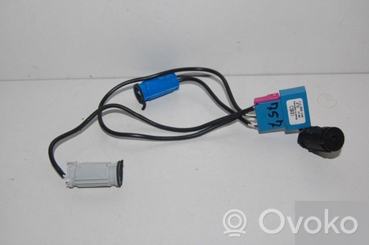 Audi A6 S6 C7 4G Microfono (bluetooth/telefono) 4H1035711