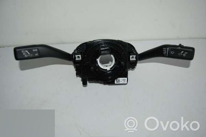 Volkswagen New Beetle Leva/interruttore dell’indicatore di direzione e tergicristallo 5C0959653