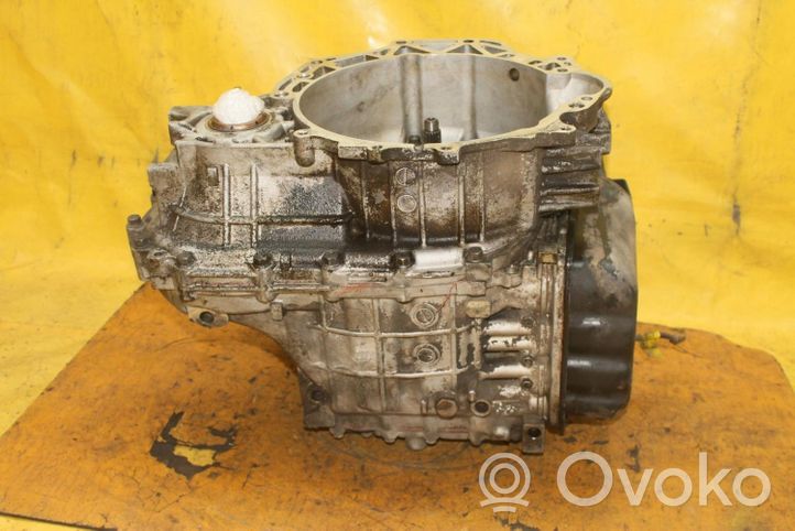 KIA Optima Automatic gearbox 