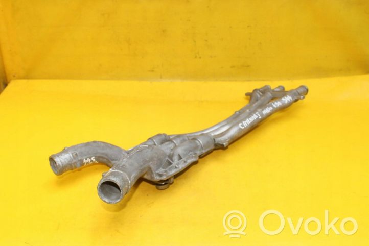 Porsche Cayenne (9PA) Obudowa termostatu M48.00