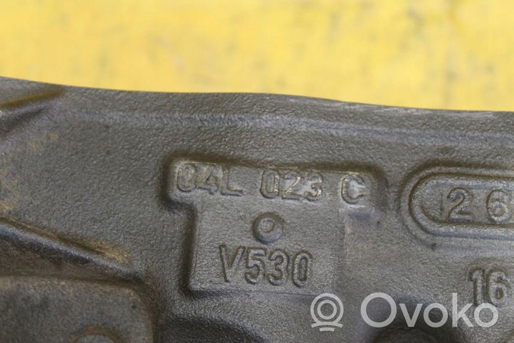 Volkswagen Golf VII Engine block 