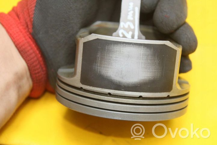 KIA Optima Piston avec bielle 