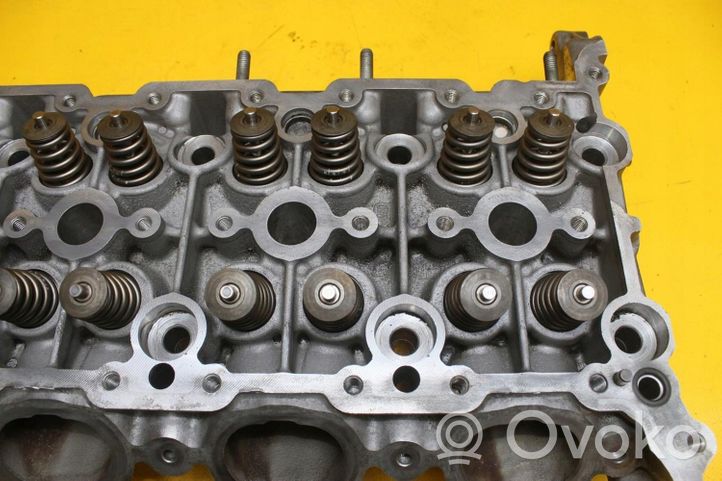 Porsche Cayenne (9PA) Culasse moteur 948104104