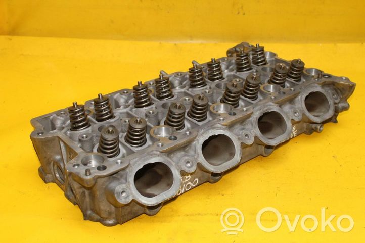 Porsche Cayenne (9PA) Culasse moteur 948104104