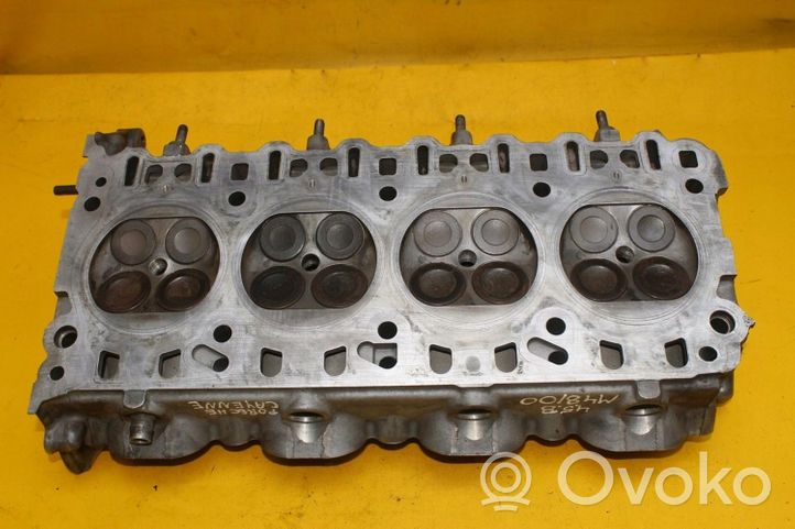 Porsche Cayenne (9PA) Culasse moteur 948104104