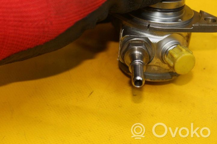 Renault Clio IV Pompe à carburant 166304016R