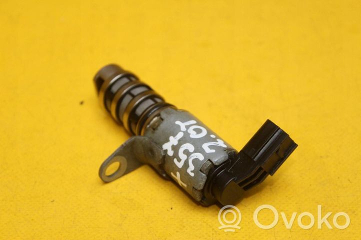 Honda Civic X Turbo solenoid valve 