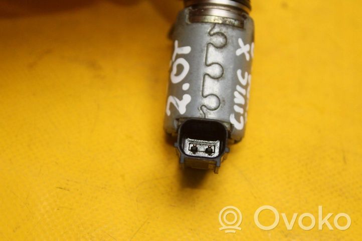 Honda Civic X Turbo solenoid valve 