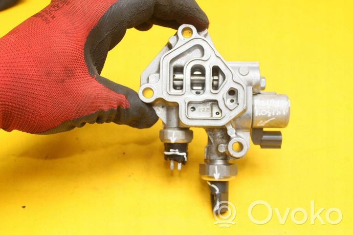 Honda Civic X Turbo solenoid valve 