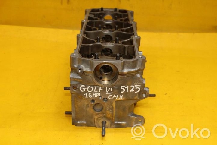 Volkswagen Golf VI Testata motore 06B103373T
