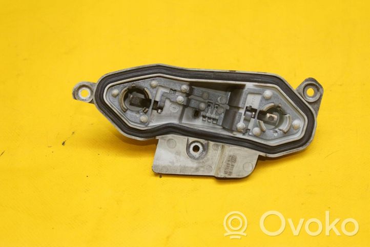 Opel Vectra C Portalampada fanale posteriore 443042