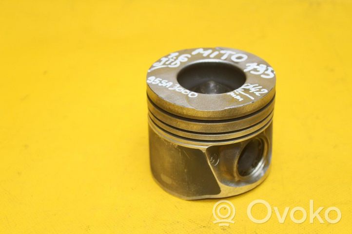 Alfa Romeo Mito Piston 