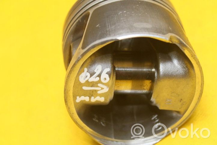 Alfa Romeo Mito Piston 