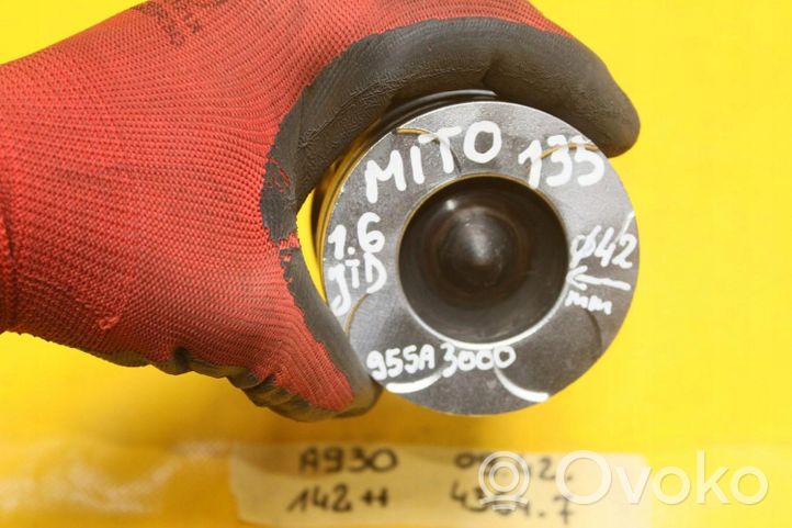 Alfa Romeo Mito Piston 