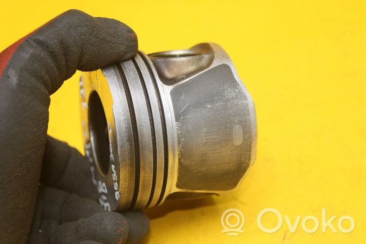 Alfa Romeo Mito Piston 