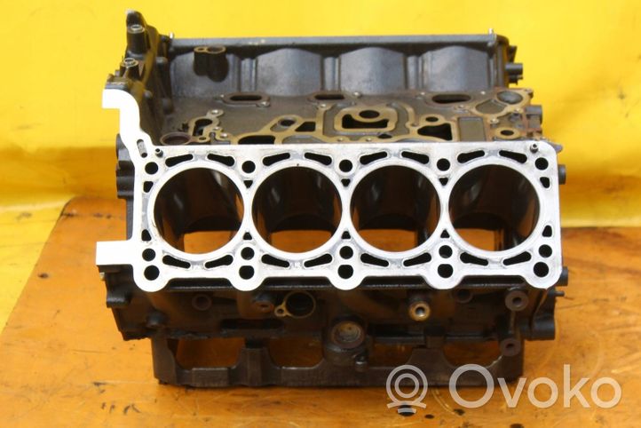 Audi A8 S8 D3 4E Engine block 