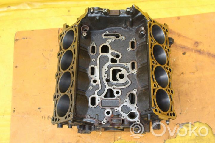 Audi A8 S8 D3 4E Engine block 