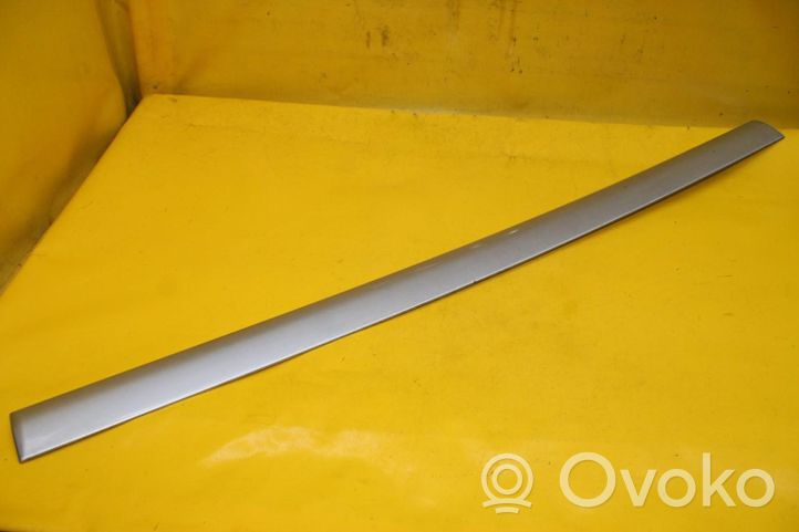 Audi A4 S4 B5 8D Front door trim (molding) 8D0853953B