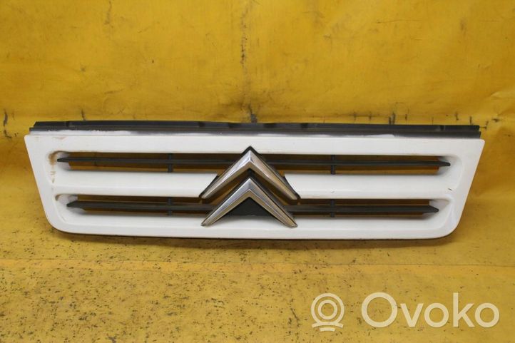 Citroen Jumper Griglia anteriore 1304699070