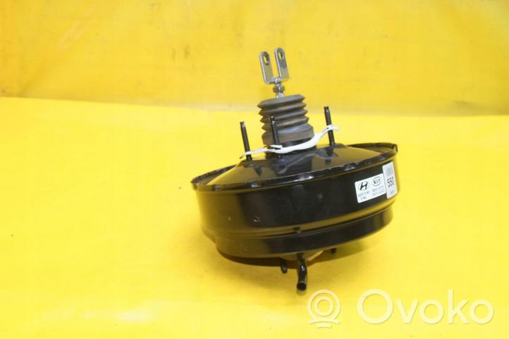 KIA Optima Servo-frein 