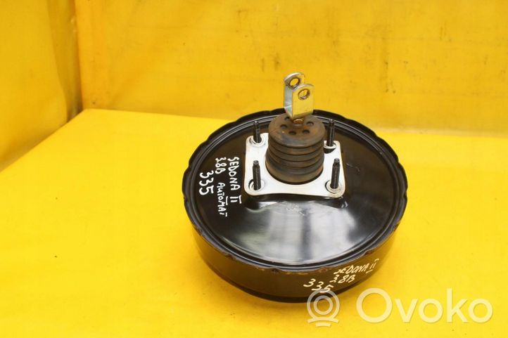 KIA Optima Servo-frein 