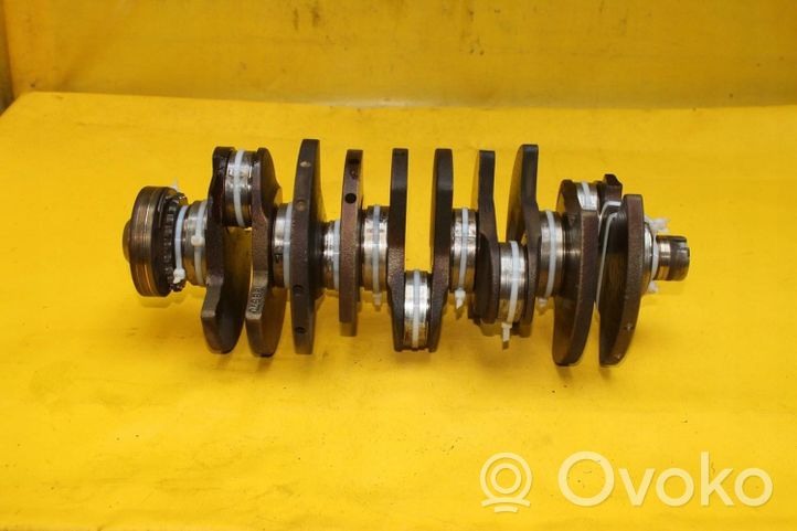 Volkswagen PASSAT B5 Crankshaft 