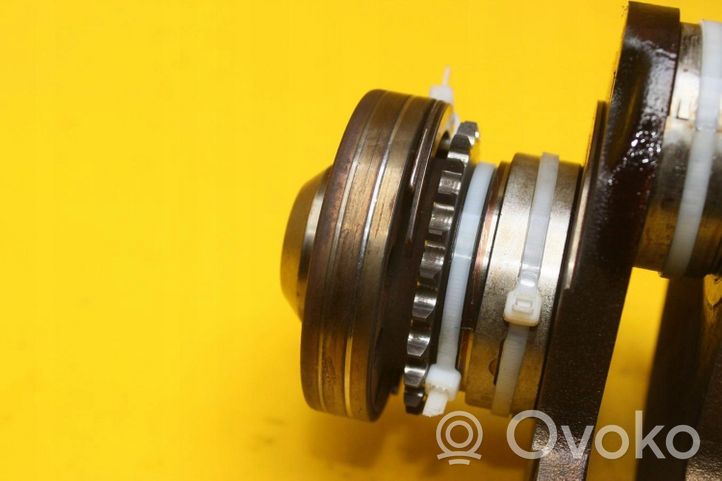 Volkswagen PASSAT B5 Crankshaft 