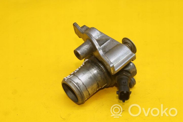 Fiat Ducato Boîtier de thermostat 