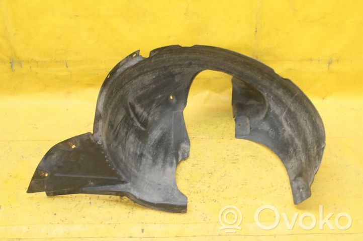 Volkswagen Fox Rivestimento paraspruzzi passaruota anteriore 5Z0809957C