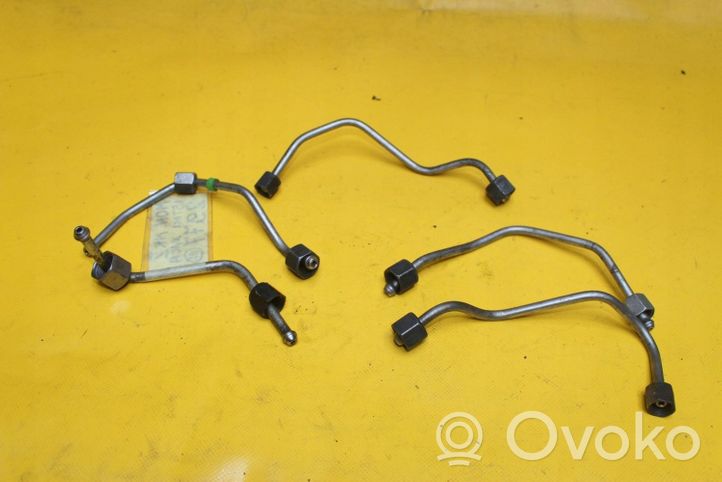 Ford Mondeo MK V Fuel line pipe 