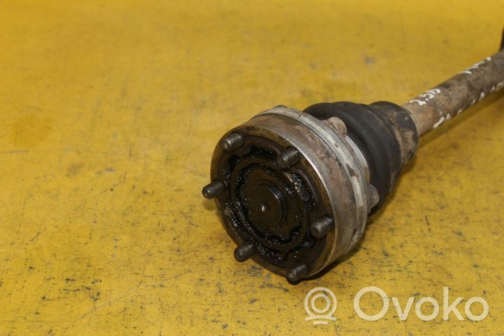 Volkswagen Multivan T4 Front driveshaft 