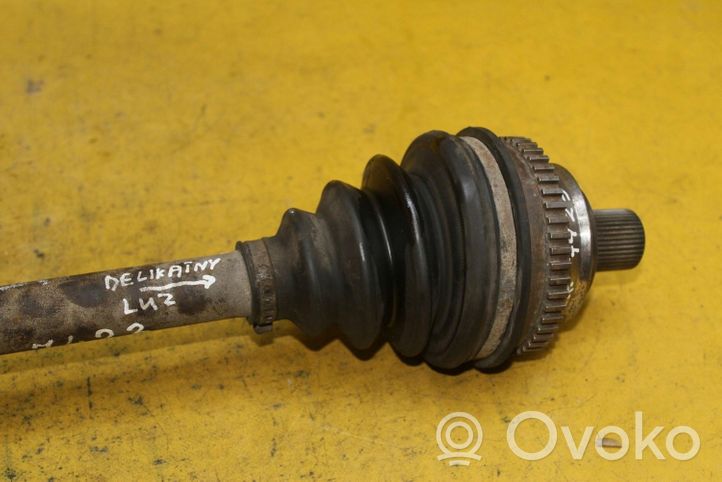 Volkswagen Multivan T4 Front driveshaft 