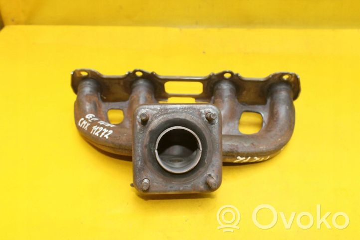 Volkswagen Golf VI Exhaust manifold 