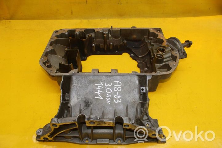 Audi A8 S8 D3 4E Carter d'huile 06C103603