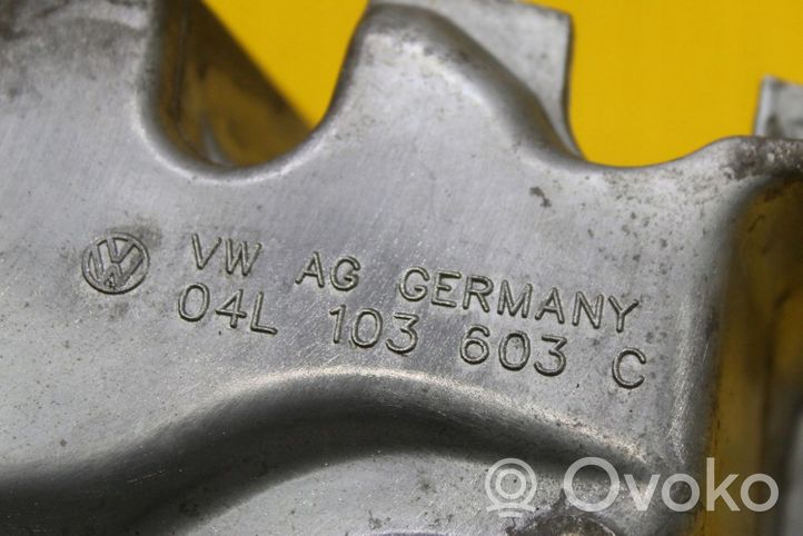 Volkswagen Golf VII Miska olejowa 04l103603c