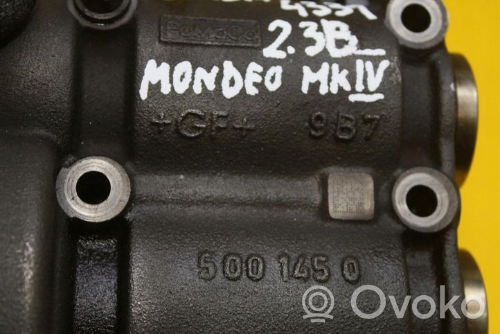 Ford Mondeo MK IV Contralbero pompa dell’olio 