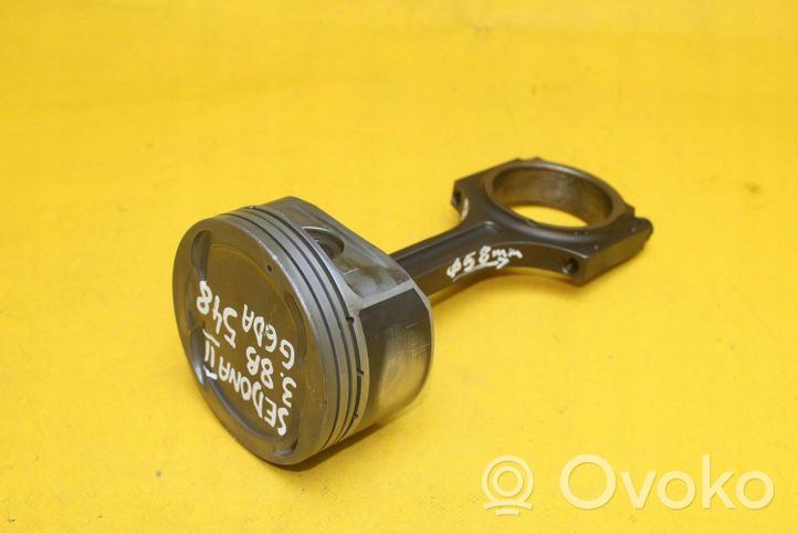 KIA Optima Piston avec bielle 